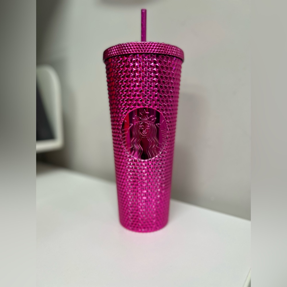 2 Starbucks Holiday 2022 Tumblers
